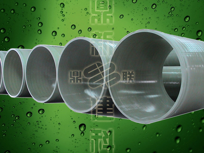 玻璃鋼夾砂給排水管