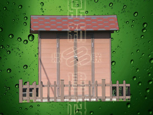 微動(dòng)力污水處理設(shè)備