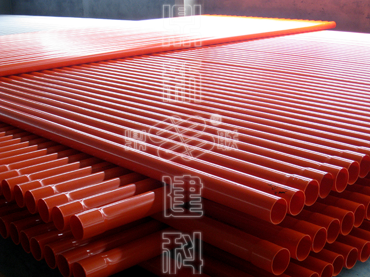 PE電力電纜保護管